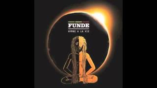 Fundé - Scavenge (album 