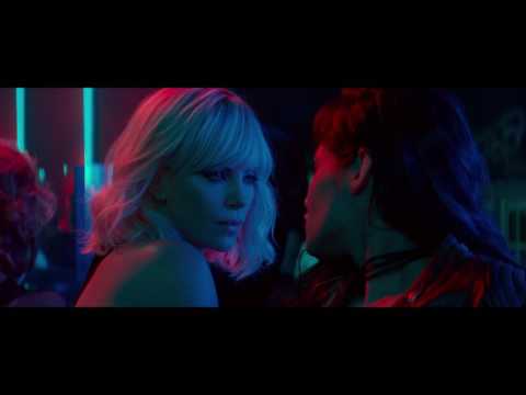 Trailer Chapter 2: The Politics of Dancing
