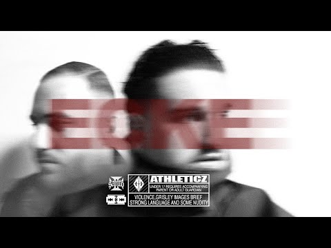 SANTO97 & BLIZZY310 - ECKE