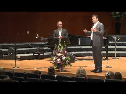 53. Andrews sabor-01: Petak uveče - 2013-05-17