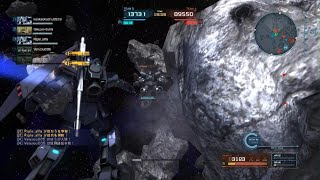 ジェシカ　機動戦士ガンダム　バトルオペレーション２_20220414000830