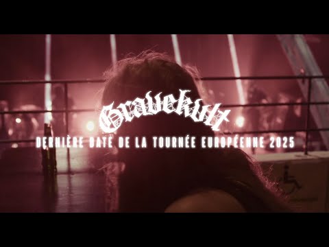 Incantation Sanglante — Gravekvlt au Bal et la Bête