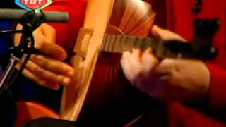 Muhayyer-kürdi Türkü - Çubuğum yok yol üstüne uzatam (Gönül Makamı)