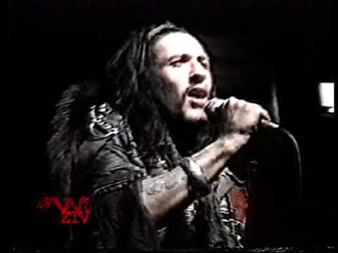 Zodiac Mindwarp and the Love Reaction - Pandora's Grisly Handbag