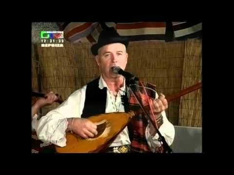 TRADICIJA - ŽALI MI SE MOJA PRVA KONA