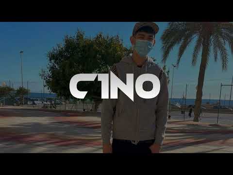 VC Barre x Einár x A36 Type Beat "PANGPANG" | Prod c1no