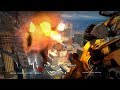 Transformers Human Alliance Both Routes Full Playthrough