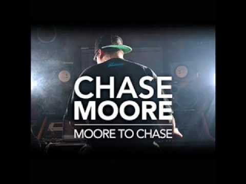 Chase Moore "A Matter Of Time" (feat. Kel Cz & SACRAfice)