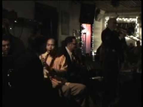Thumbnail for Maryland Jazz Band of Cologne feat. Evan Christopher - Out In The Cold Again by Evan Christopher