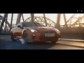 Nissan GTR Commercial Ad