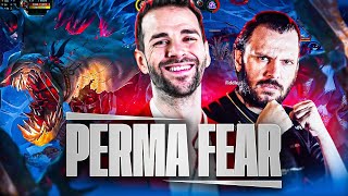 LA COMPO QUI TE FEAR 6 SECONDES ET TE ONESHOT ! (2v2 avec Narkuss)