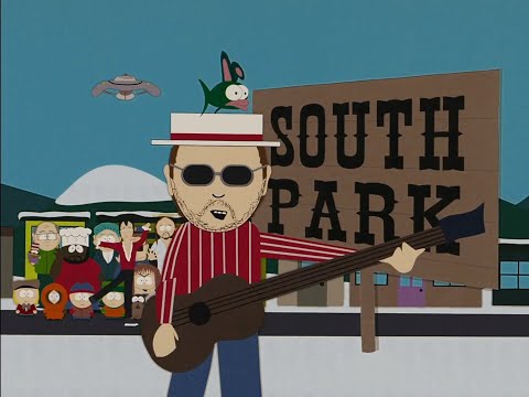 Video thumbnail for South Park Theme