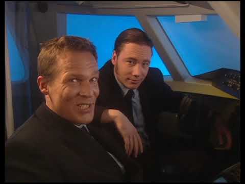 "Piloten - Nachschauen" - bullyparade - TV Comedyshow / 1998