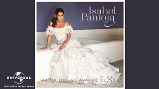 Isabel Pantoja - Dímelo (Cover Audio)