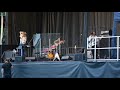 Grace Potter Supersonic Rocket Ship The Kinks Cover Live Essex VT 8 8 20 Drive In Concert 4K