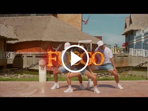 Fuego - Topo La Maskara, Nyla - Tik Tok  Teaser