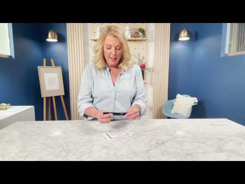 Suzanne Gets Crafty Tip 2