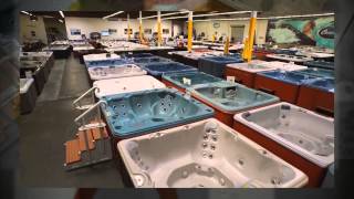 Ricks Spa   Refurbished Spas