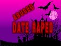 being abused and date raped
