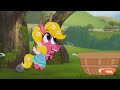 Peg White And The Seven Boys Trailer Final Remake