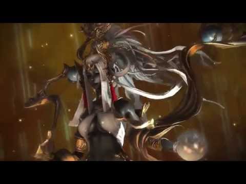 FFXIV - Patch 3.4 -  Sophia (Containment Bay PIT6)