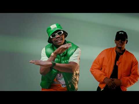 IYE CHIPOLOPOLO - Various Artists