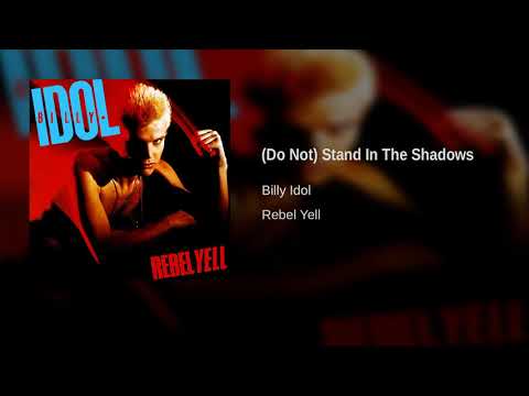 Video thumbnail for (Do Not) Stand In the Shadows