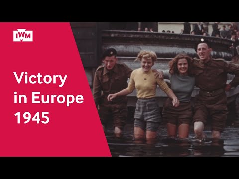 VE Day Showreel | Victory 75