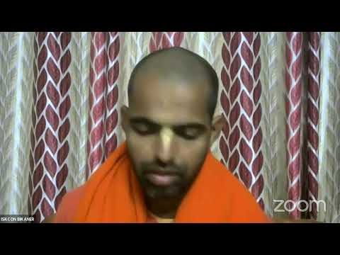 Shrimad Bhagavatam 2.5.5 !! Avatar Gaur Das