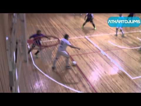 Husky/LSPA - Tente 05-01-2016