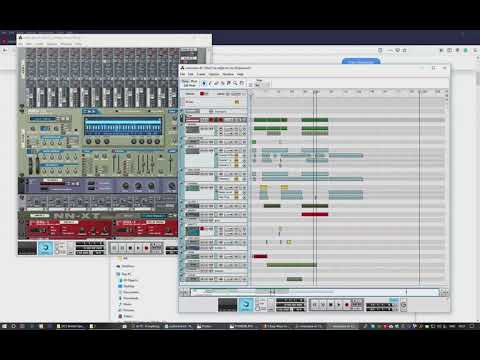 Нинанајна ремикс