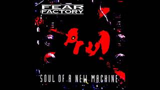 Fear Factory - Crisis (1992) Soul of a New Machine