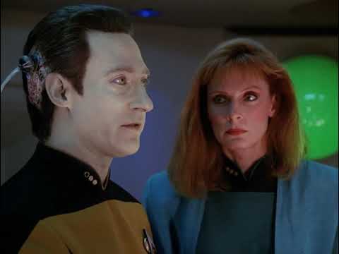 I Am Attempting To Penetrate The Borg...