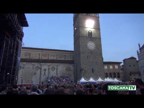 2017-07-05 PISTOIA - AL PISTOIA BLUES FESTIVAL ALEX BRITTI