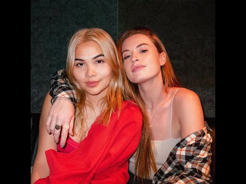 Fletcher and Hayley Kiyoko one of the best connections of all time