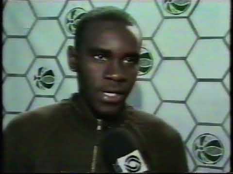 JUVENTUDE 6x1 CORINTHIANS - Campeonato Brasileiro Série A 2003 - Globo Esporte