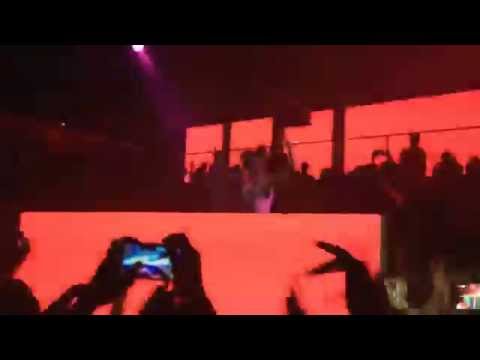 Eva Shaw @ Create Nightclub Hollywood Los Angeles 5/2/2014