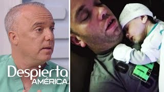 ¿El bebé de Carlitos ‘El Productor’ estuvo en riesgo de muerte? | Dr. Juan