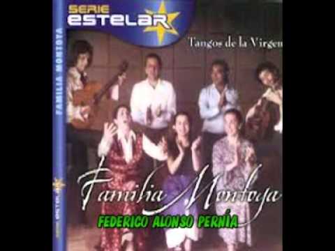 FAMILIA MONTOYA POR TANGOS