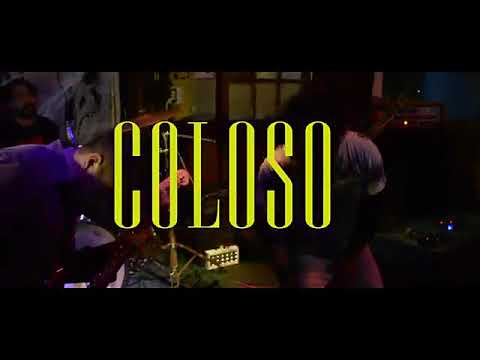 COLOSO - Noche ácida vol. 5 (Official Video)