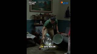 Download lagu Adila mulai deg deg an deket Pak Trian 🤭 #Short #BeriCintaWaktu mp3