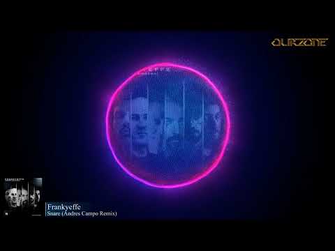 Frankyeffe - Snare (Andres Campo Remix)