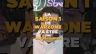 LE CONTENU RECYCLÉ VA CAUSER LA FIN DE WARZONE ? (c'est fou...) #warzone #callofduty #cod
