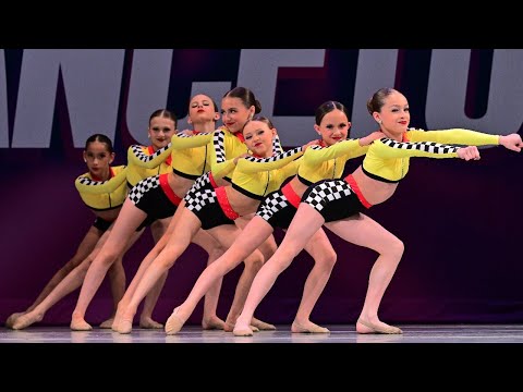 Dance Deluxe - Power