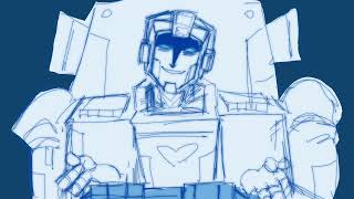 “Are You Lonely” Skystar Fan Animation