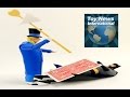 DC Collectibles Batman The Animated Series 6 Mad Hatter Figure Review