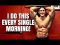 10 MINUTE ABS & CARDIO - MY MORNING ROUTINE