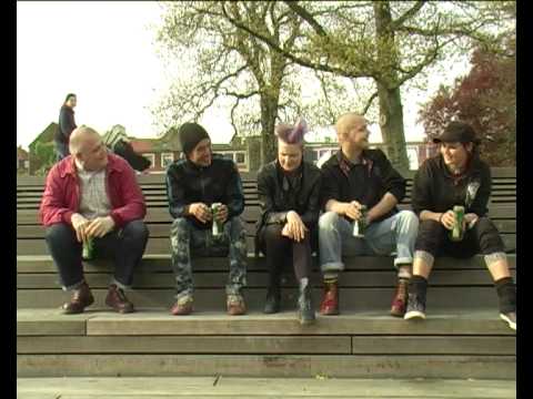 the Guv'nors - 40, fat & finished