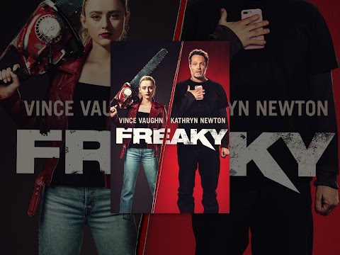 Freaky