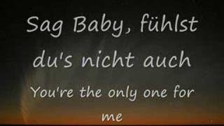 deemah ft duan fro - You&#39;re the one (with lyrics)